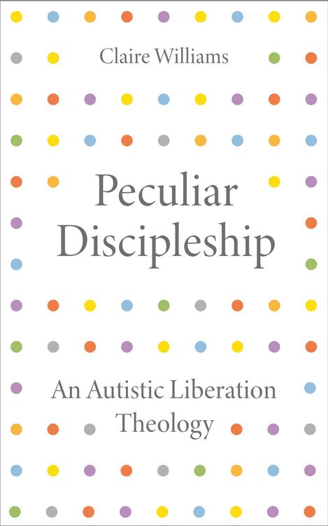 Produktbild: Peculiar Discipleship