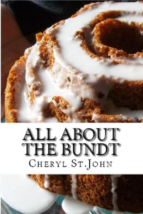 Produktbild: All About the Bundt