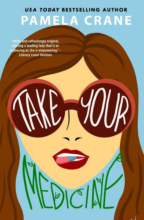 Produktbild: Take Your Medicine