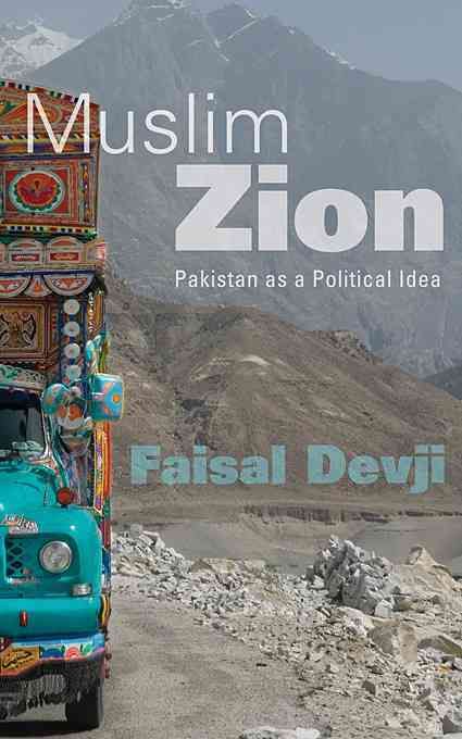 Produktbild: Muslim Zion