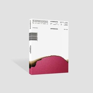 Produktbild: Unforgiven (Vol.1)