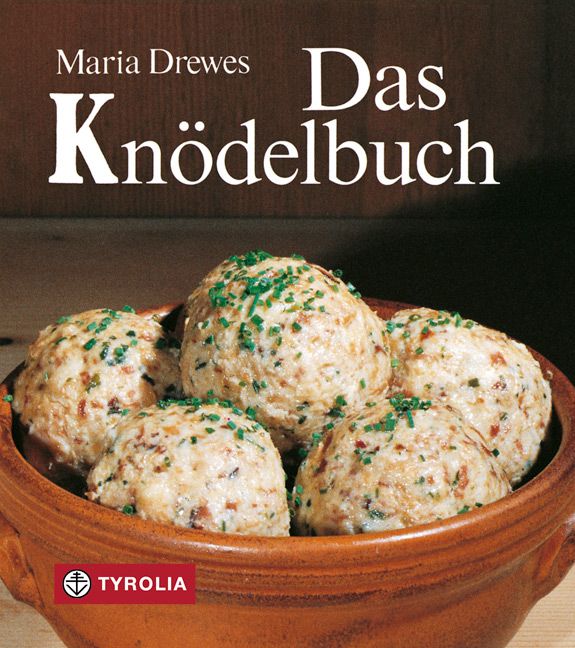 Produktbild: Das Kn&ouml;delbuch