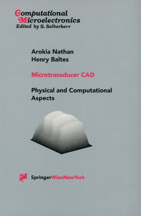 Produktbild: Microtransducer CAD
