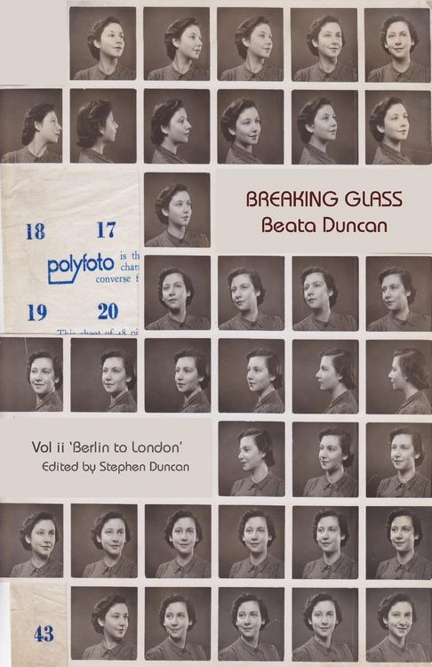 Produktbild: Breaking Glass
