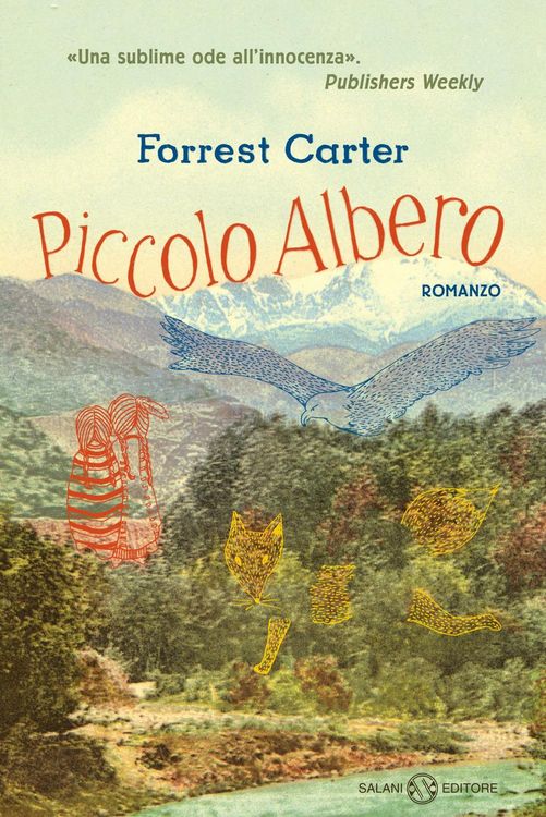 Produktbild: Piccolo Albero