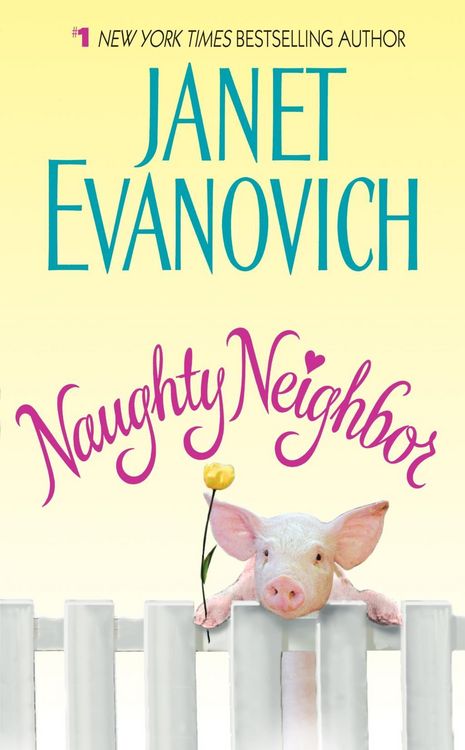 Produktbild: Naughty Neighbor