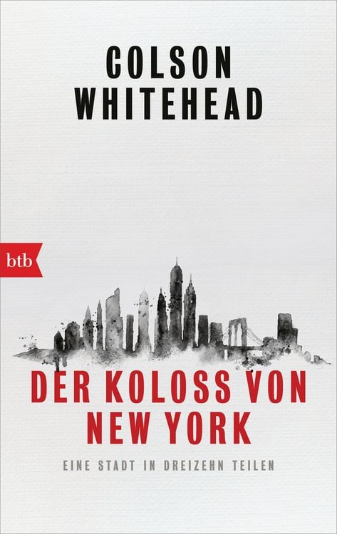 Produktbild: Der Kolo&szlig; von New York