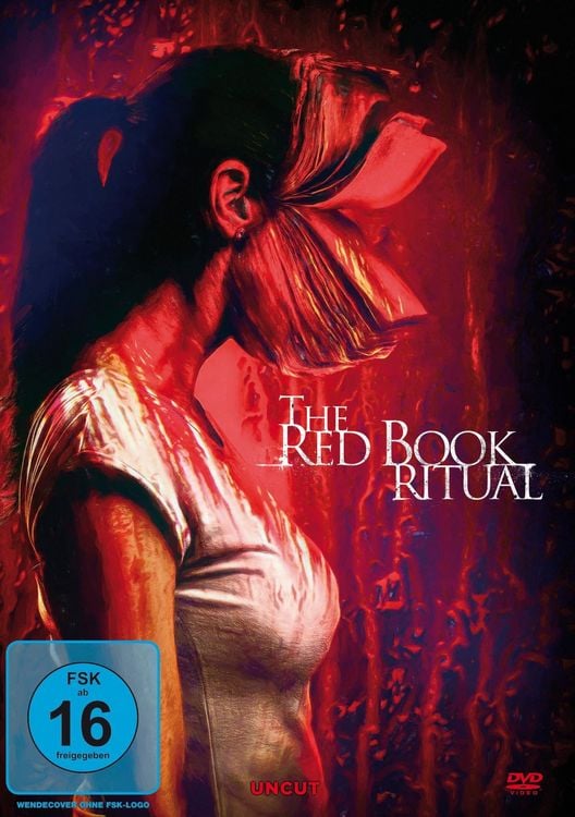 Produktbild: THE RED BOOK RITUAL