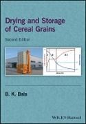 Produktbild: Drying and Storage of Cereal Grains 2e
