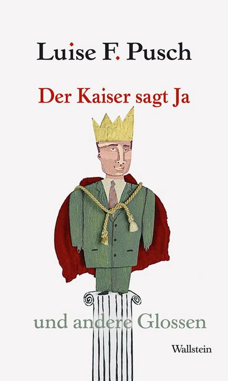 Produktbild: Der Kaiser sagt Ja