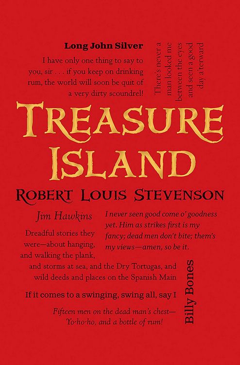 Produktbild: Treasure Island