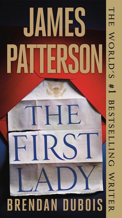 Produktbild: The First Lady