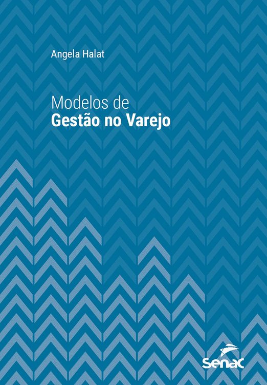 Produktbild: Modelos de gest&atilde;o no varejo