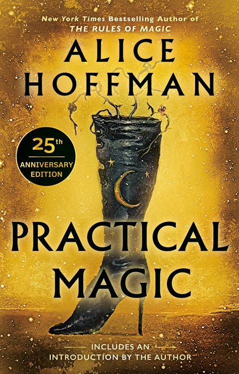 Produktbild: Practical Magic