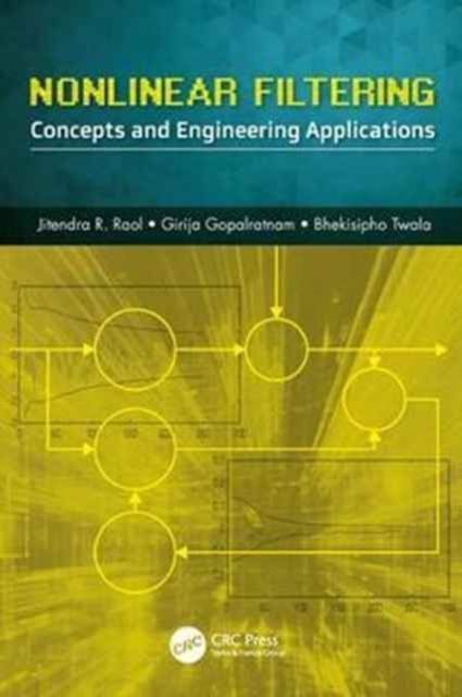 Produktbild: Nonlinear Filtering