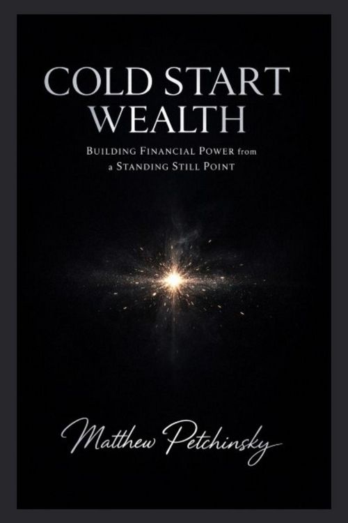 Produktbild: Cold Start Wealth