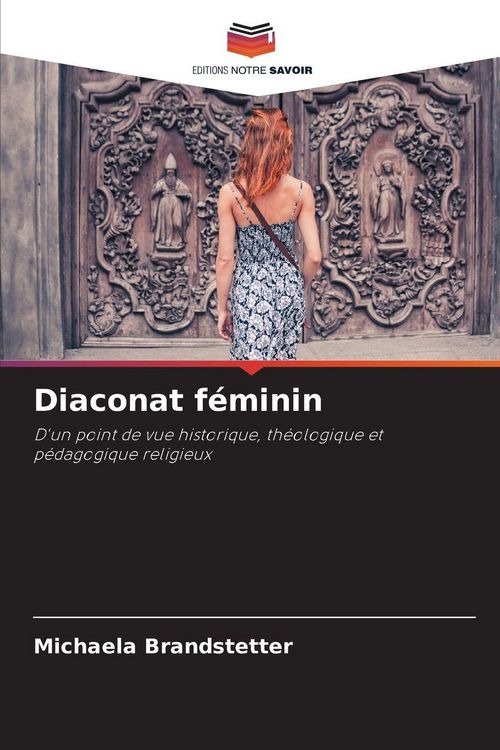 Produktbild: Diaconat f&eacute;minin