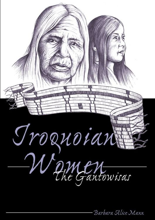 Produktbild: Iroquoian Women