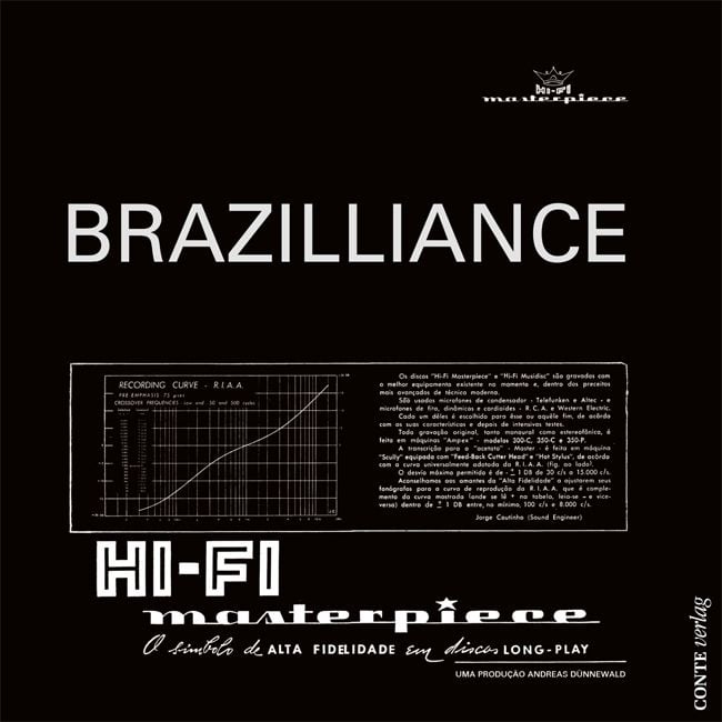 Produktbild: Brazilliance