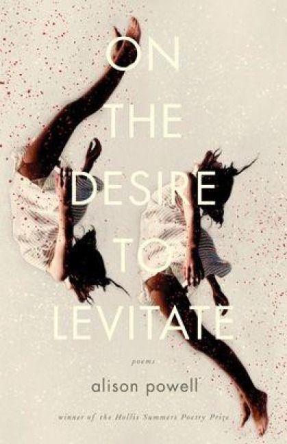 Produktbild: On the Desire to Levitate