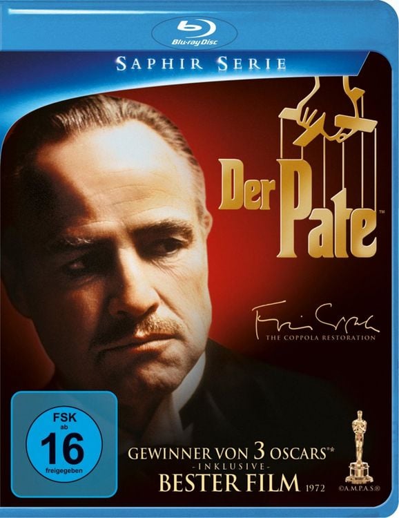 Produktbild: Der Pate 1