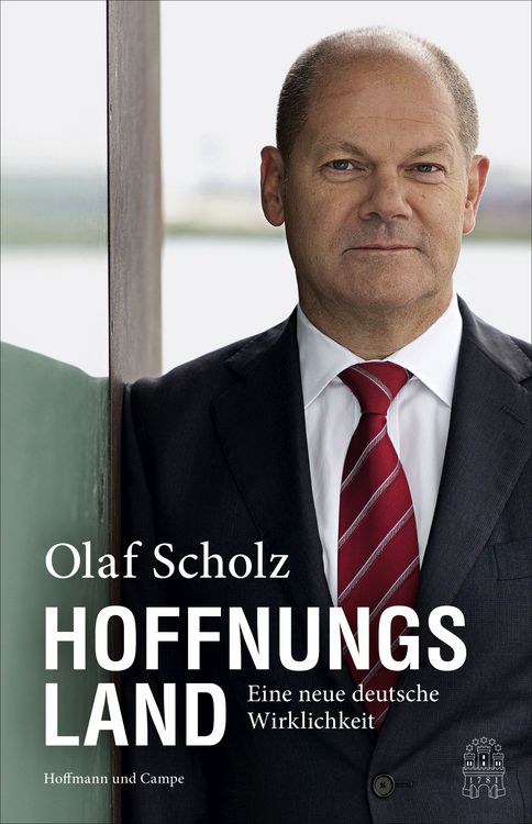 Produktbild: Hoffnungsland