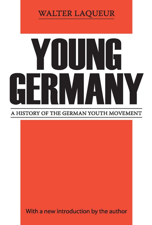 Produktbild: Young Germany