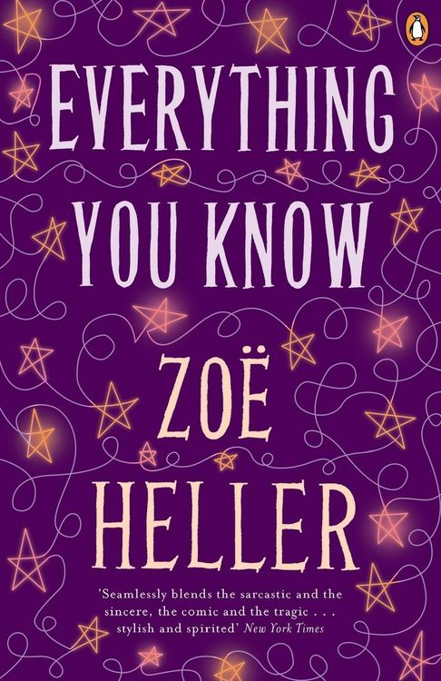 Produktbild: Everything You Know