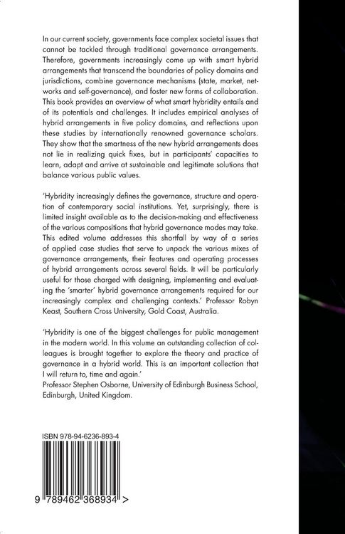 Produktbild: Smart Hybridity