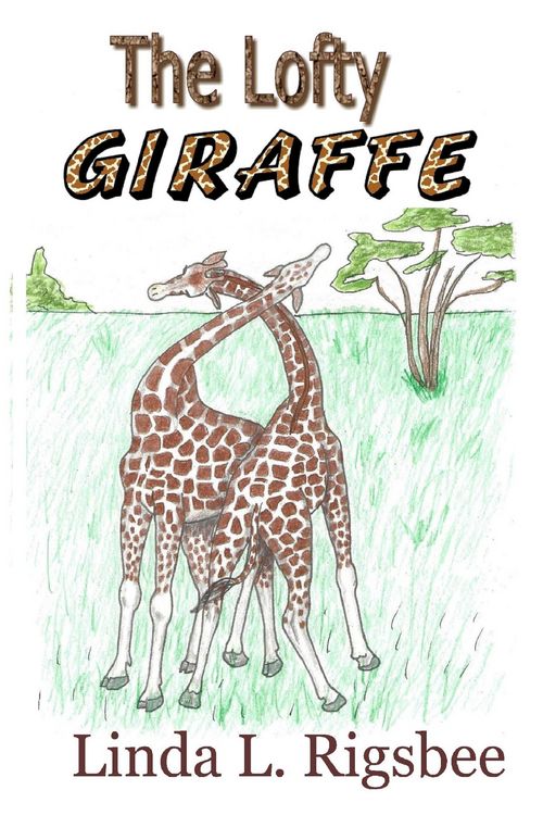 Produktbild: The Lofty Giraffe