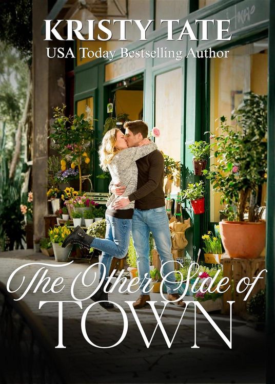 Produktbild: The Other Side of Town