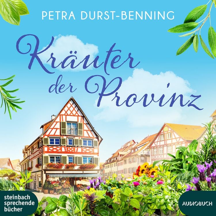 Produktbild: Kr&auml;uter der Provinz