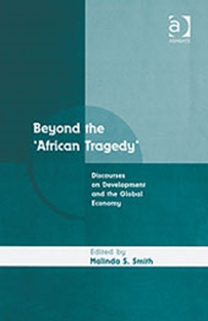 Produktbild: BEYOND THE AFRICAN TRAGEDY
