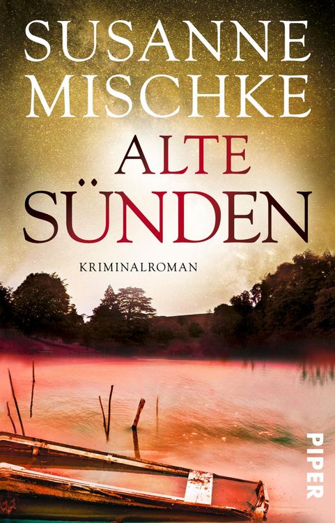 Produktbild: Alte S&uuml;nden