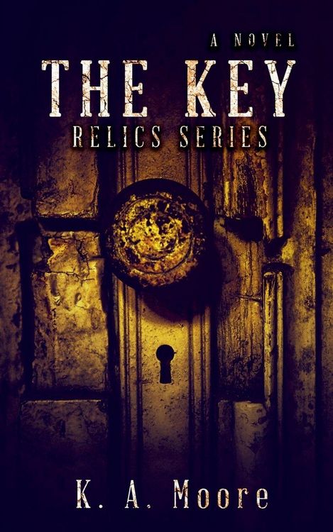 Produktbild: The Key