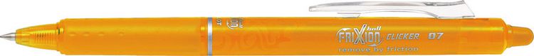 Produktbild: Roller FriXion Ball Set 4er