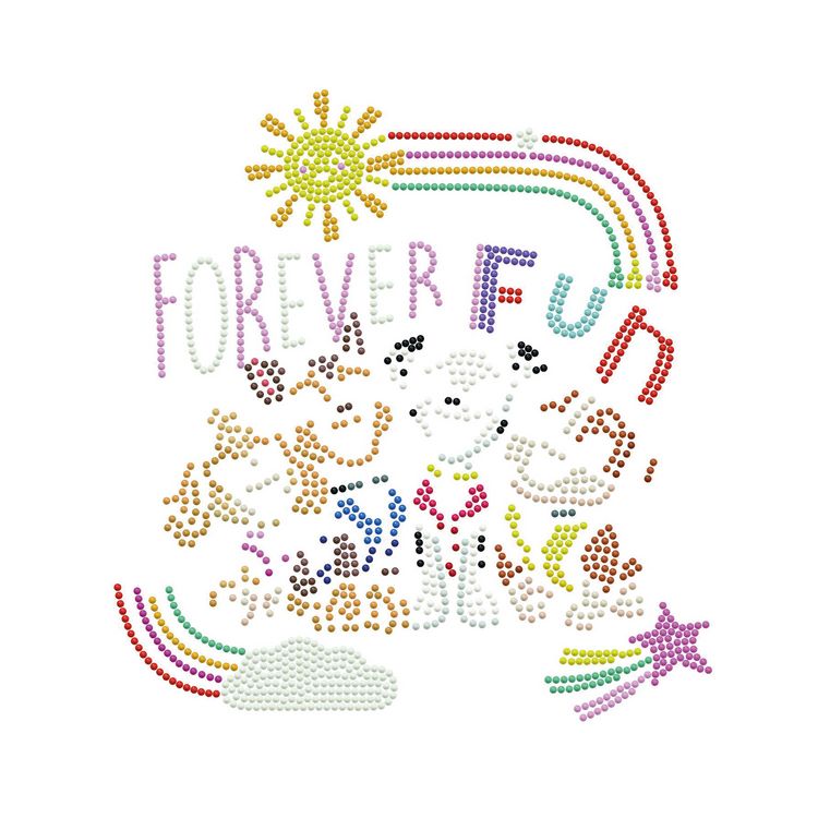 Produktbild: Diamond Dotz Paw Patrol "Forever Fun"