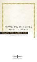 Produktbild: Suvarnabhasa S&uuml;tra