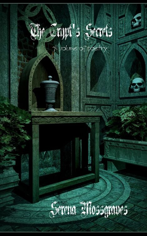 Produktbild: The Crypt's Secrets
