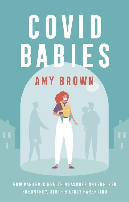 Produktbild: Covid Babies