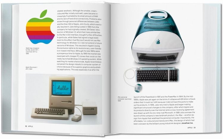 Produktbild: Industriedesign A&ndash;Z