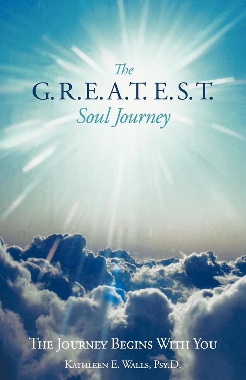 Produktbild: The G.R.E.A.T.E.S.T. Soul Journey