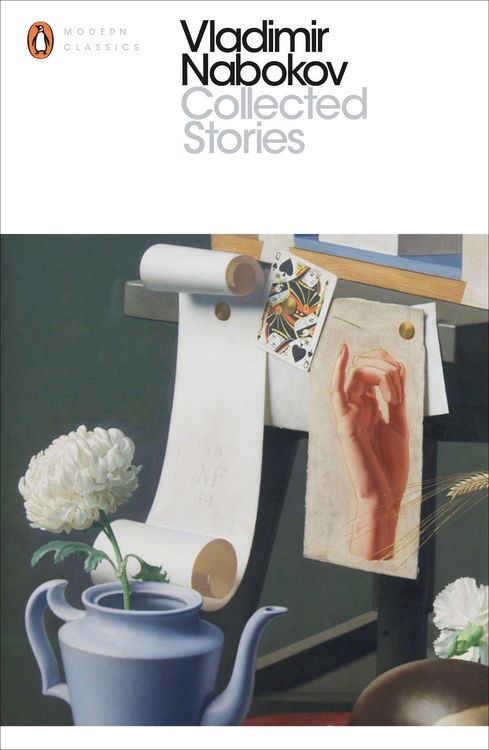 Produktbild: Collected Stories