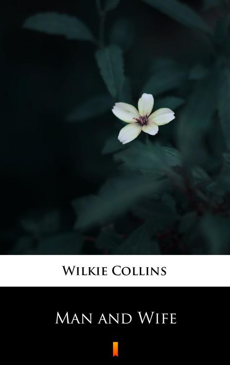 Produktbild: Man and Wife