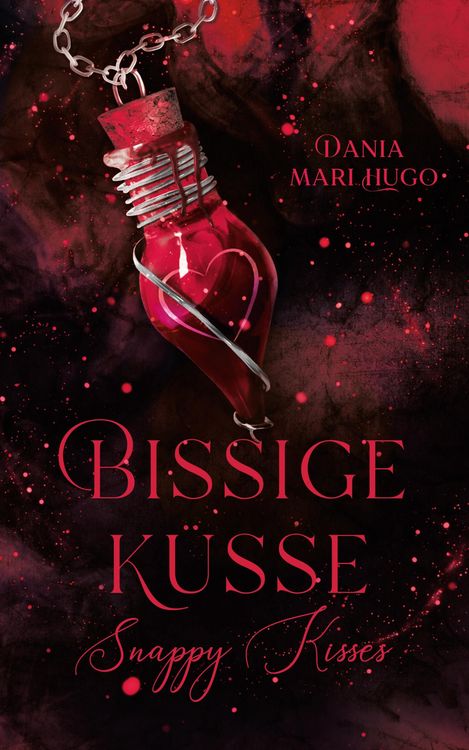 Produktbild: Bissige K&uuml;sse