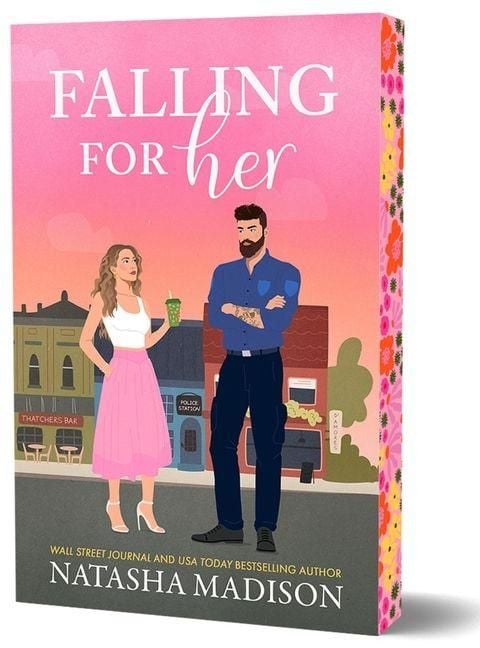 Produktbild: Falling for Her