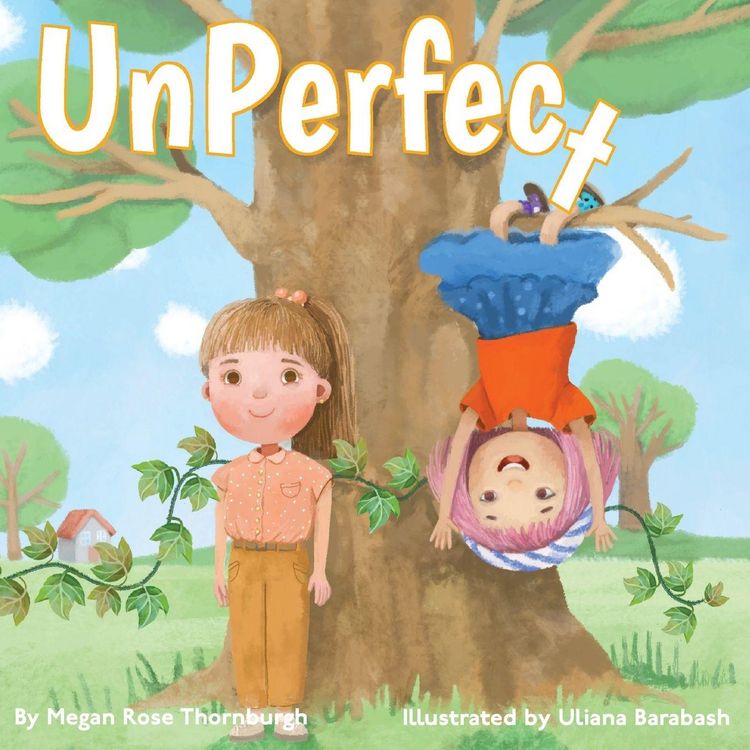 Produktbild: UnPerfect