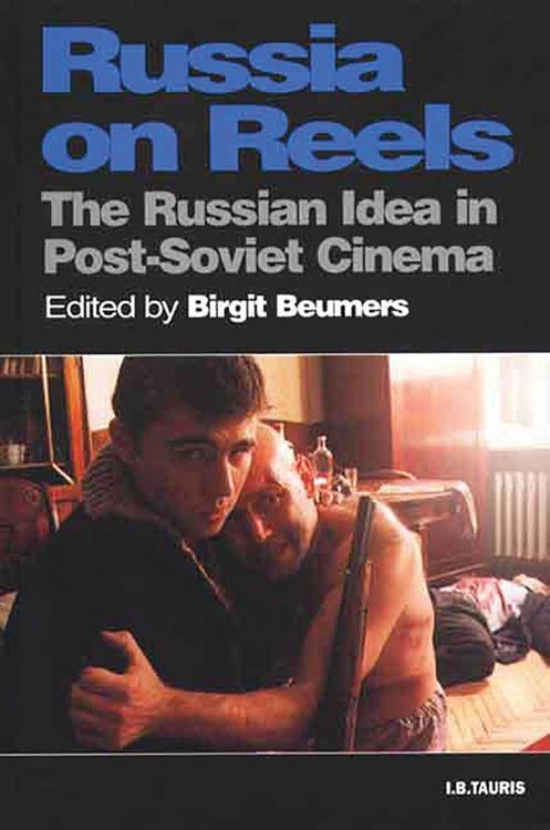 Produktbild: Russia on Reels