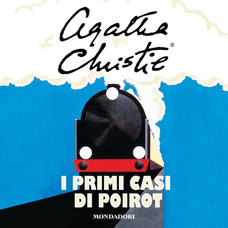 Produktbild: I primi casi di Poirot