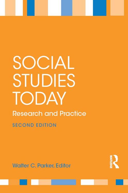 Produktbild: Social Studies Today